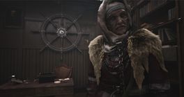 The Sinking City 2 se snaží přiblížit úspěšné sérii Resident Evil
