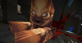 Dělá minecraftová verze Dooma konkurenci původní hře?