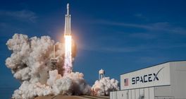 Starship to konečně dokázal. Nejsilnější raketa světa se poprvé dostala na oběžnou dráhu