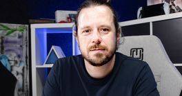 Outspace je "ekonomický simulátor s 3D prostředím" - s Martinem Sadílkem o vývoji webové vesmírné hry