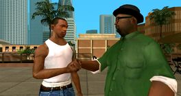 GTA: San Andreas oslavuje 20. výročí. Původně mělo mít tři samostatná města