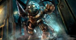 Nový BioShock překoná své předchůdce, slibuje Take-Two. Vývoj se prý konečně dostal do správných kolejí