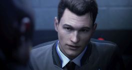 Detektivní thriller Detroit: Become Human překonal 15 milionů prodaných kopií