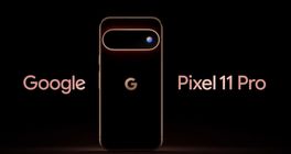 Nová upoutávka na Pixel 11 Pro odhalila točící se světlo u objektivů