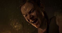 Na druhé The Last of Us nejste připraveni, vzkazuje Troy Baker