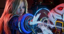 Hrajeme PRAGMATA: nejnovější hit studia Capcom