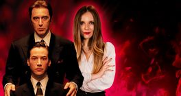 Ďáblův advokát není jen thriller. Co o nás prozrazuje?