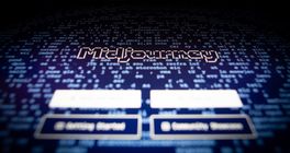 Midjourney chystá celotělový ultrazvukový skener
