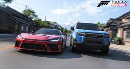 Forza Horizon 6 ještě nevyšla, ale zájem v předobjednávkách na Steamu je obrovský