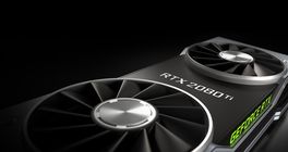 NVIDIA představila nové grafické karty GeForce RTX - realtime Ray-Tracing se stává skutečností