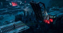 Temná akční metroidvania Werewolf: The Apocalypse – Rageborn zavede hráče do aljašské divočiny