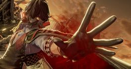 Trailer láká na příběh akčního RPG Code Vein 2