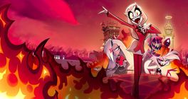 Hazbin Hotel: Projekt, který navždy změnil YouTube animaci