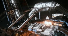 The Expanse: Osiris Reborn ukazuje misi, která se pořádně zvrtne