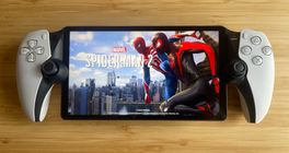 Sony má mít s PlayStation handheldem velké ambice