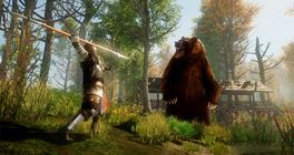 Připravované MMORPG New World od Amazonu bylo těsně před vydáním odloženo