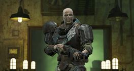 FEV, halucinace a původní dabéři. To je překvapivě rozsáhlý a bezplatný addon FEVer Dreams pro Fallout 4