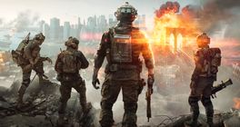 Battlefield 6 v betě ukazuje, že má našlápnuto na triumfální návrat