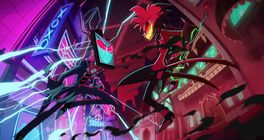 Je velký, božský a všichni po něm touží! Nový trailer na druhou řadu Hazbin Hotelu rozhodně na ničem nešetří