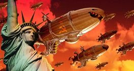 TOP 10 nejambicióznějších komunitních expanzí