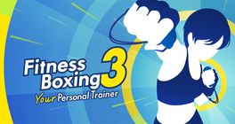 Jak randit během cvičení - recenze Fitness Boxing 3: Your Personal Trainer