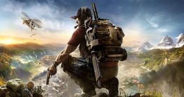 Ubisoft chystá návrat Ghost Recon Wildlands. Ve hře bude nový obsah i technická vylepšení