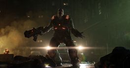 Technologie GeForce RTX v Gears of War: E-Day. Nvidia oznámila partnerství s Xboxem