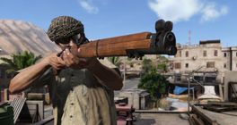 Písečné bouře a expanze Badlands dorazí do DayZ v polovině října, Cosmo Tales si zahrajeme už za týden
