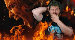 Evil Dead: Burn je horor, který musíte vidět!