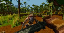 Pozdrav od Bohemia Interactive z Gamescomu: Everwind míří na konzole a nepřátelé z Nailcrownu praktikují nudismus