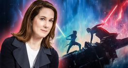 Lucasfilm po 14 letech mění vedení, Kathleen Kennedy vystřídá Dave Filoni a Lynwen Brennan