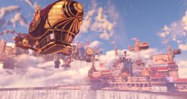 Dosáhla grafika ve hrách svého vrcholu? Autor BioShocku nechápe dnešní vývojáře