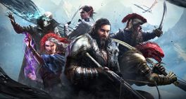 Vánoční dárek. Divinity: Original Sin 2 dostává nativní verzi pro současné konzole