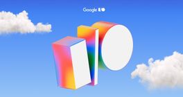 Google oznámil datum vývojářské konference I/O 2026