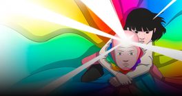 Film Arco je skvělou francouzskou odpovědí na ghibliho filmy