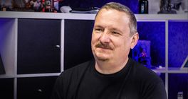 "Je to hrozná džungle," myslí si o herním byznysu producent Jindřich Skeldal