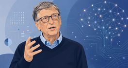 Gates vyzývá Kongres k regulaci AI, obavy má hlavně ze zneužití lidmi