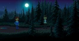 No *píp*, Ron Gilbert oznámil Thimbleweed Park 2