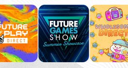 Future Games Show 2024 + Wholesome Direct + Future of Play
