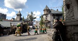 Ve čtvrtek proběhne New Game Plus Showcase. Ukázat se má 45 her