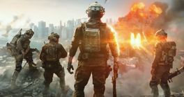 Battlefield 6 nabízí pevný základ a zábavu, po které fanoušci volali
