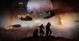Nové epizody pro Destiny 2 povedou k ukončení války mezi Světlem a Temnotou