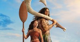 Nový trailer na hranou Vaianu je tady. Pusťte si ho jen na vlastní nebezpečí