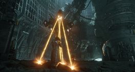 PS5 exkluzivita Saros se zatím prodává pomaleji než Returnal