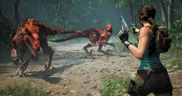Tomb Raider: Legacy of Atlantis vznikal i s pomocí AI. Tvůrci vysvětlují, jak ji během vývoje využili