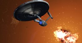 Ve Star Trek: Resurgence budou mít vaše rozhodnutí smysl 