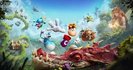 Starý dobrý Rayman v novém kabátě. Stačí to?