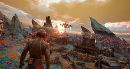Vylepšený stealth, nové hračky i RPG dilemata na vás čekají v The Outer Worlds 2 