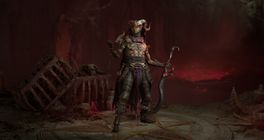 Diablo 4 chystá brutální sezónu s Butcherem a přibližuje třídu Warlock