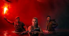 Jurský svět: Znovuzrození. Dinosauři pro novou generaci?